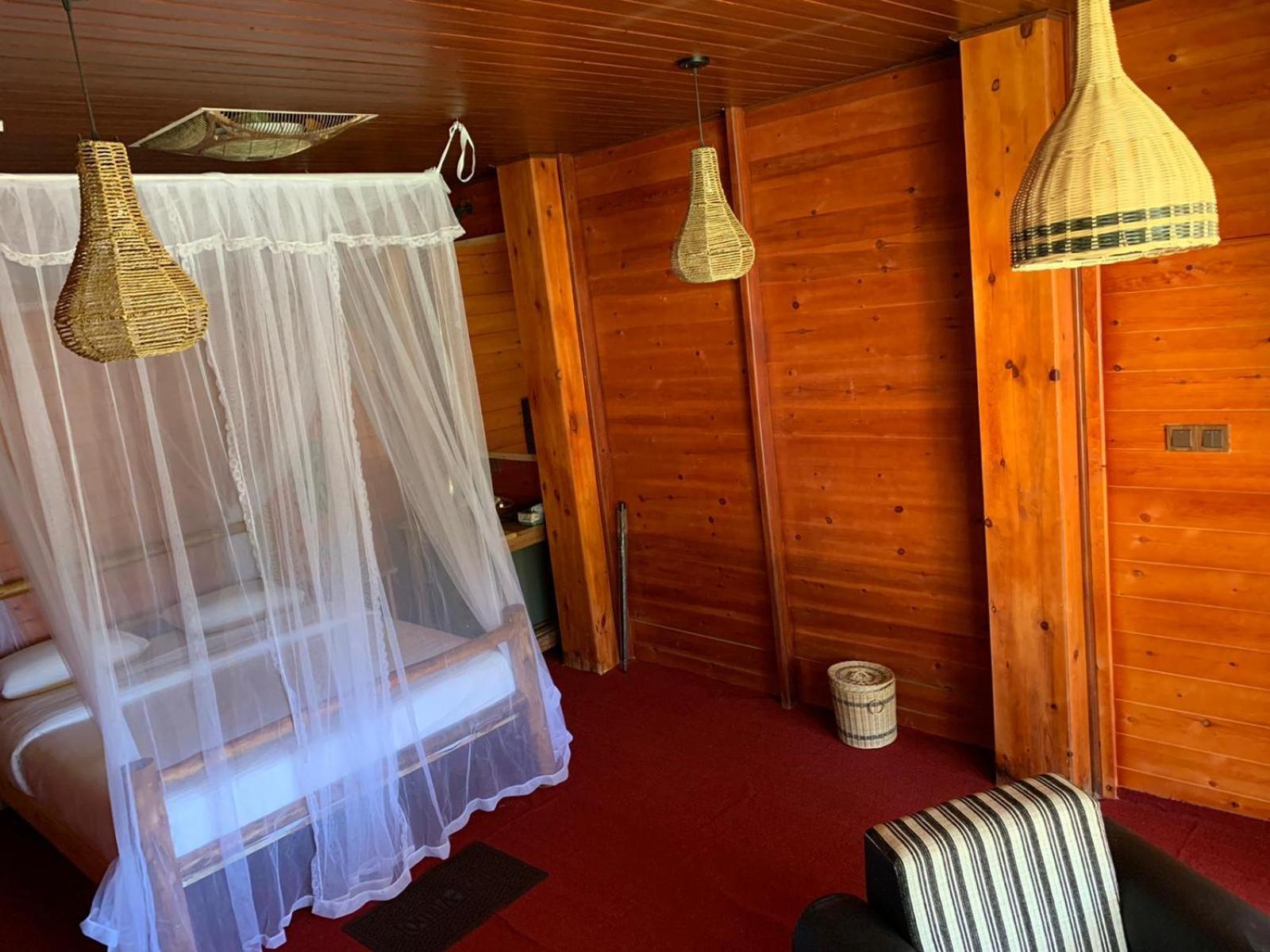 Ella Wood Cabin Zimmer foto